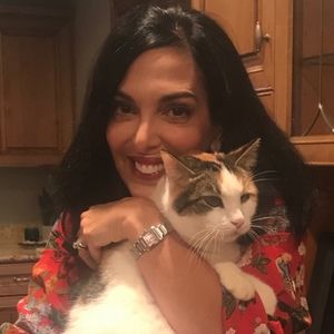 Meet your Posher, Kim